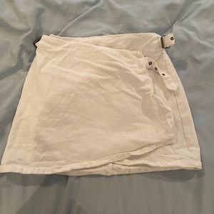 Princess Polly skirt